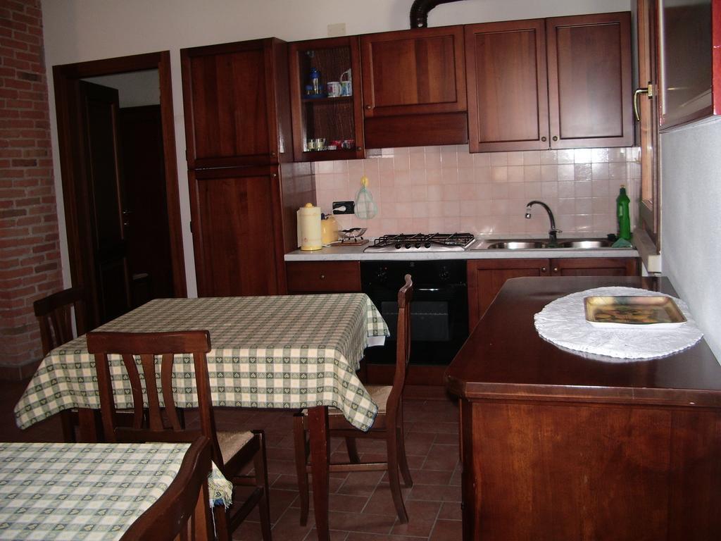 Agriturismo Antica Corte Cason Ronco allʼAdige Extérieur photo