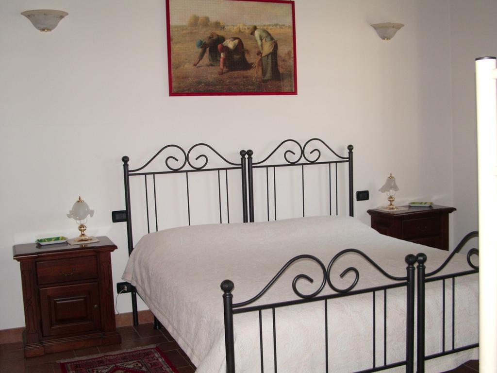 Agriturismo Antica Corte Cason Ronco allʼAdige Chambre photo
